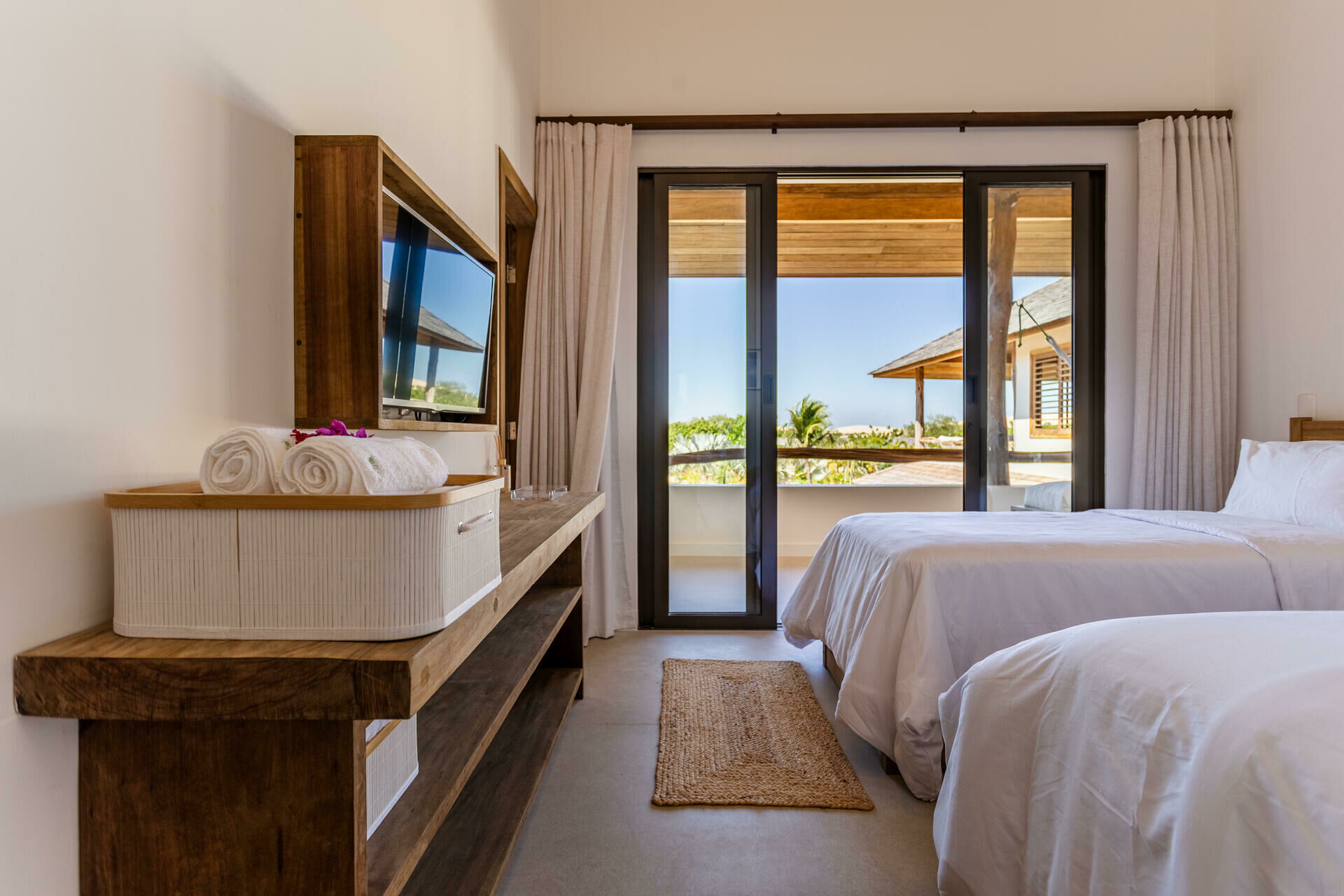 Villa Florens   Quarto Superior 01 e 02 -  Foto Thiago Faquineli-12